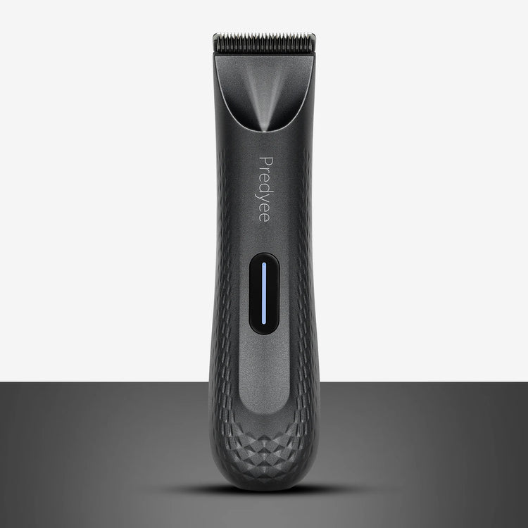 Men Electric Body Hair Trimmer
