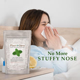 Pure Menthol Crystals 8oz good 