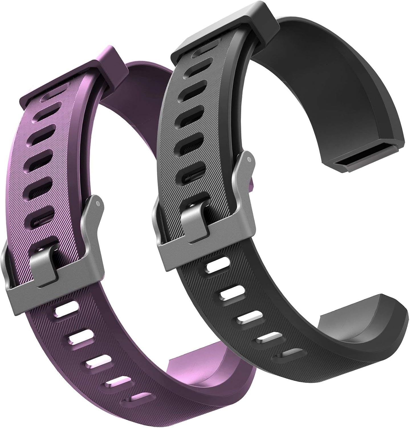 ID115Plus HR replacement strap