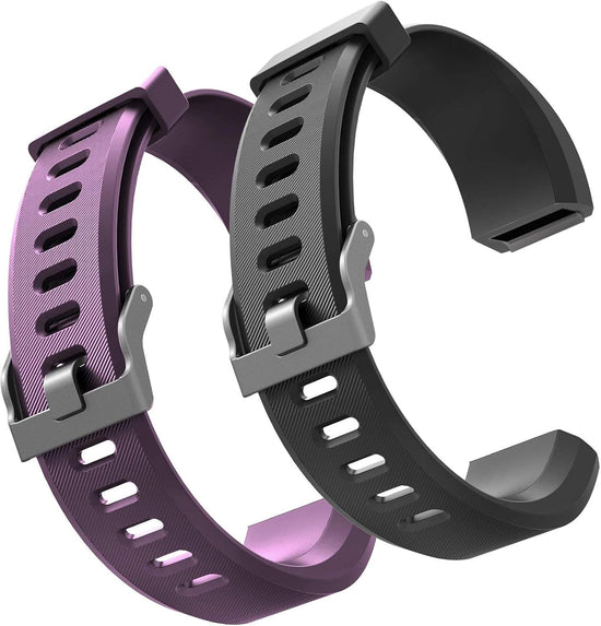 ID115Plus HR replacement strap