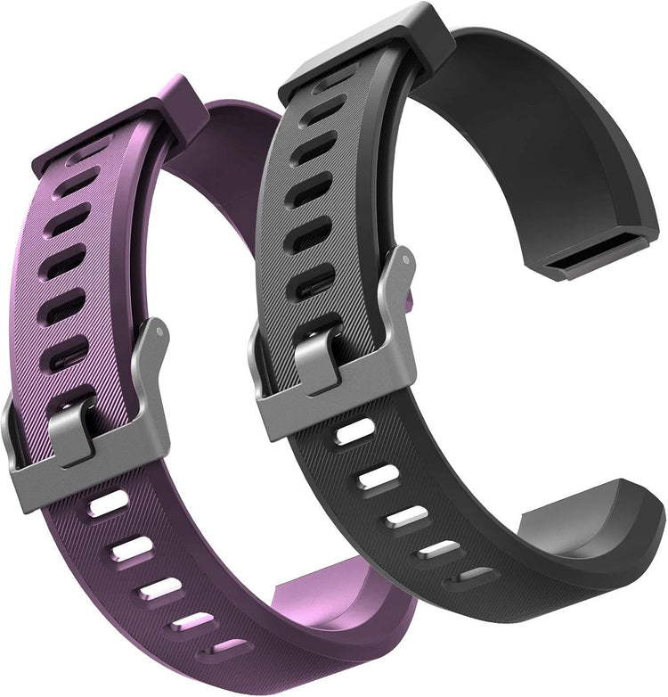 ID115Plus HR replacement strap
