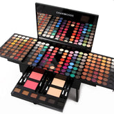 190 Color All-In-One Makeup Kit