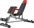 Adjustable Gym Workout Bench XL