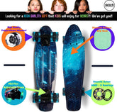 Premium Skateboard Gift Set XL