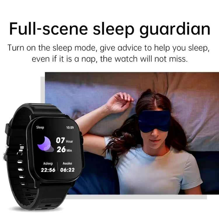 T900 Ultra Smartwatch Bluetooth