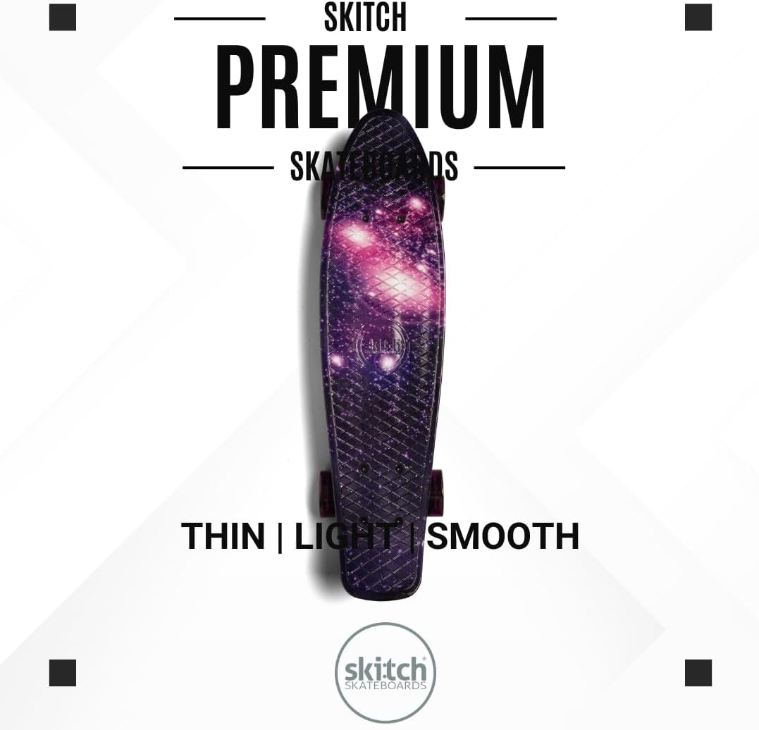 Premium Skateboard Gift Set XL