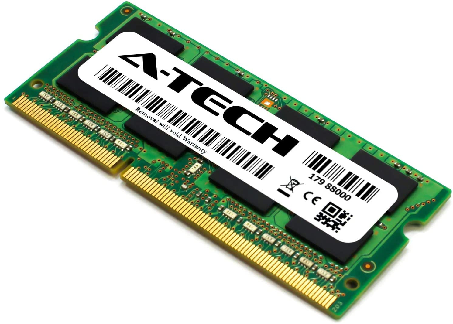 16GB DDR3 Laptop RAM Kit goods