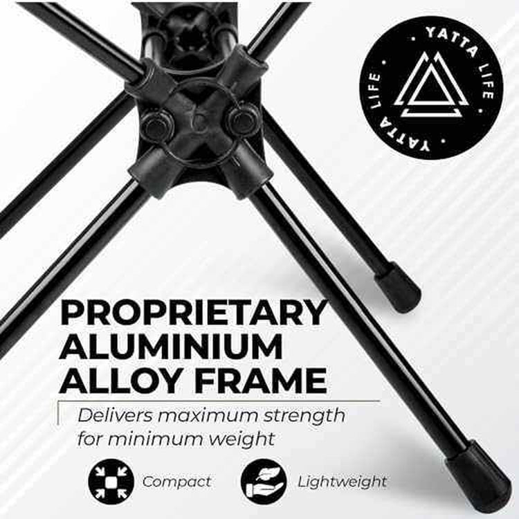 Ultralight Folding Camping Chair