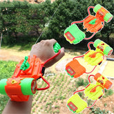 Kids Wrist Water Gun Toy Summer Fun Gift