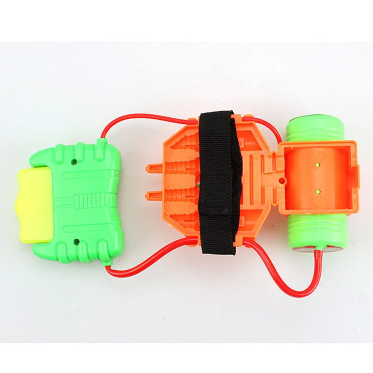 Kids Wrist Water Gun Toy Summer Fun Gift