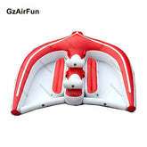 Hot selling inflatable flying manta for water sports