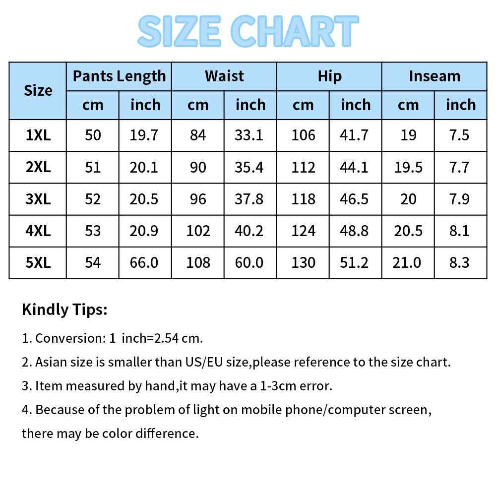 Plus Size Buttery Soft Biker Shorts 3 PACK