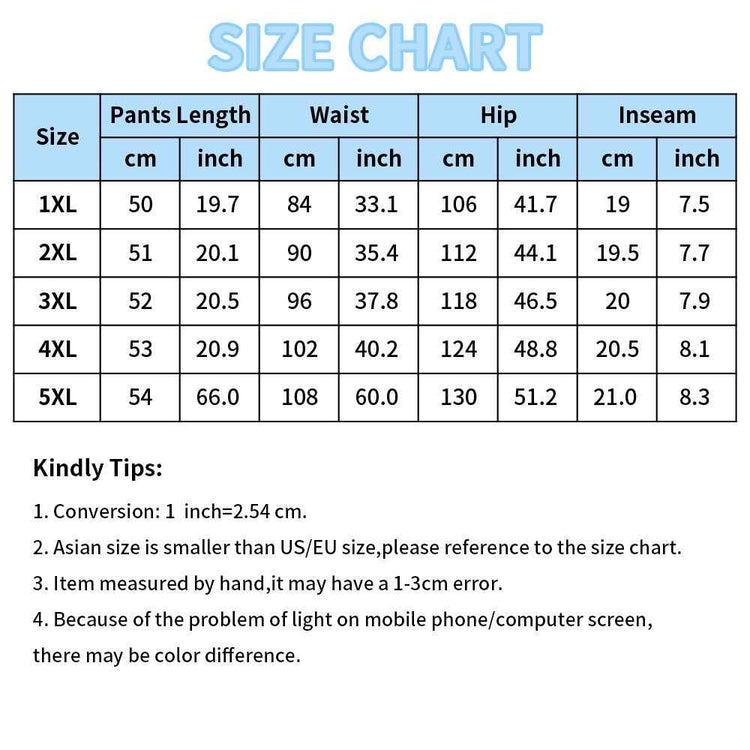 Plus Size Buttery Soft Biker Shorts 3 PACK