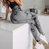 Sexy High Waist Yoga Leggings!