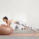 Sexy High Waist Yoga Leggings!