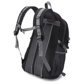 40L Waterproof Travel Backpack