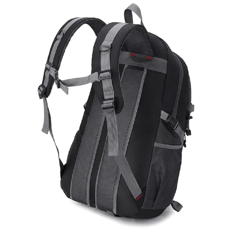 40L Waterproof Travel Backpack