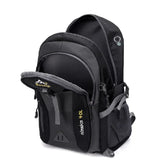 40L Waterproof Travel Backpack