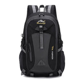 40L Waterproof Travel Backpack
