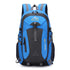 40L Waterproof Travel Backpack