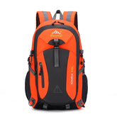 40L Waterproof Travel Backpack
