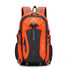 40L Waterproof Travel Backpack