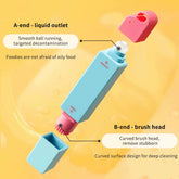 3-Second Stain Remover Pen, New Active Enzyme Laundry Stain Remover