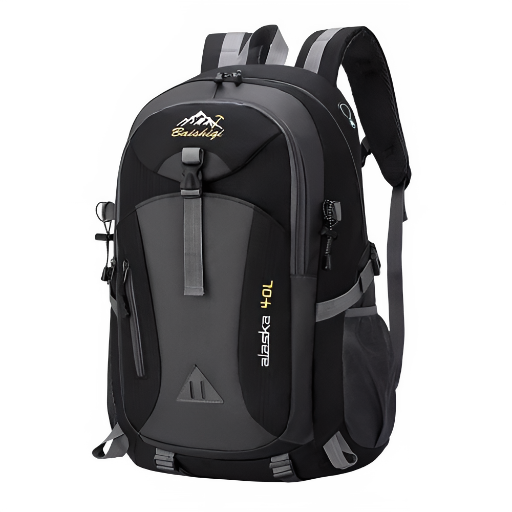 40L Waterproof Travel Backpack