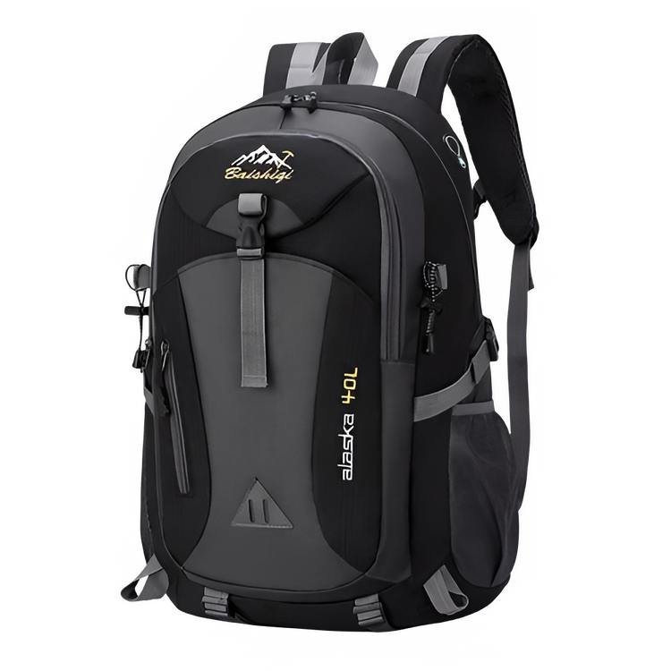 40L Waterproof Travel Backpack
