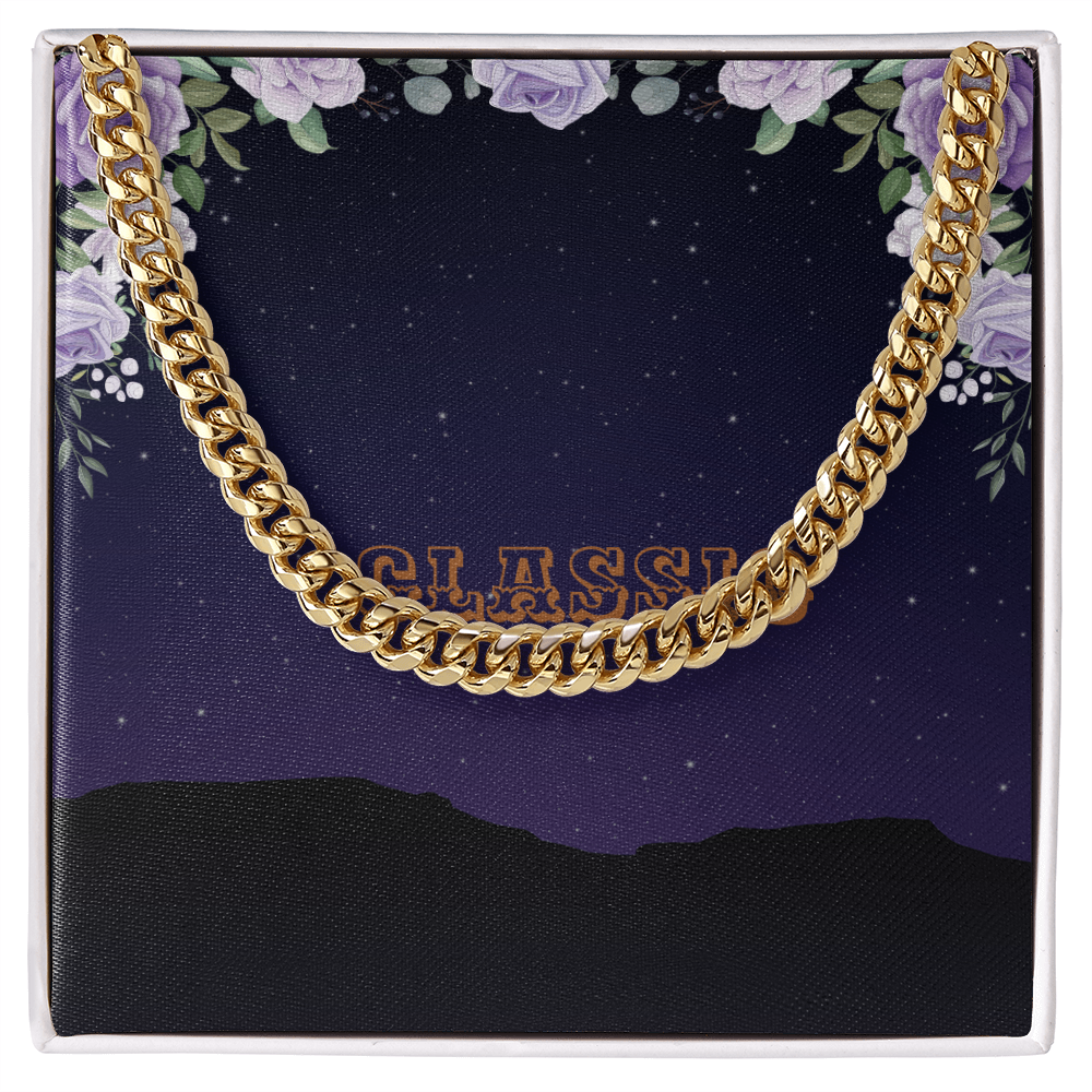 Bring Back The Classics