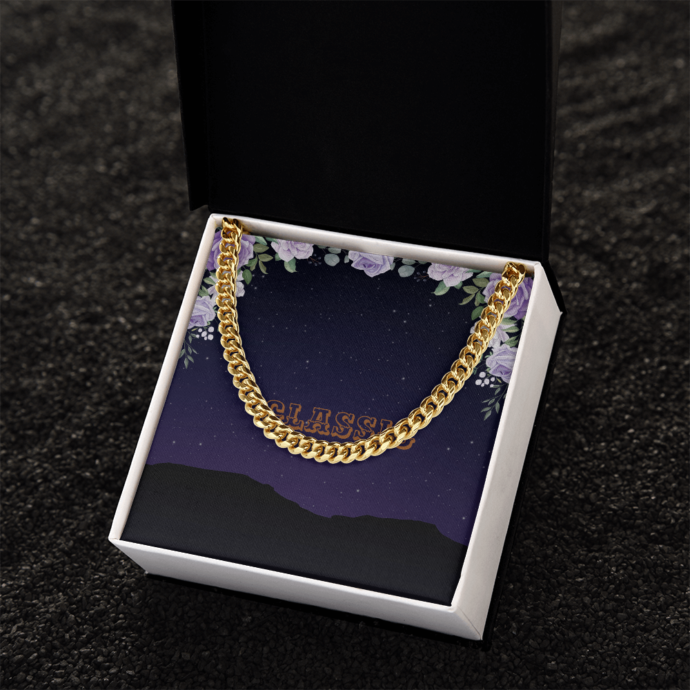 Bring Back The Classics