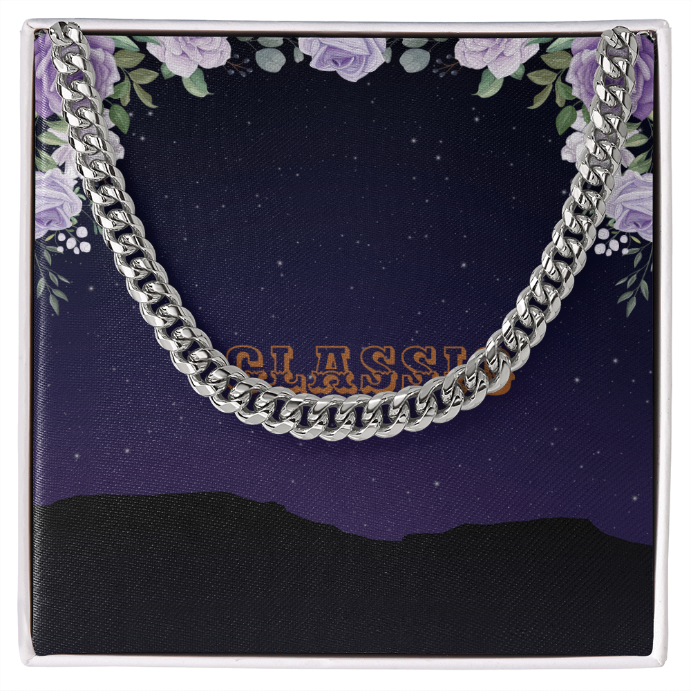 Bring Back The Classics