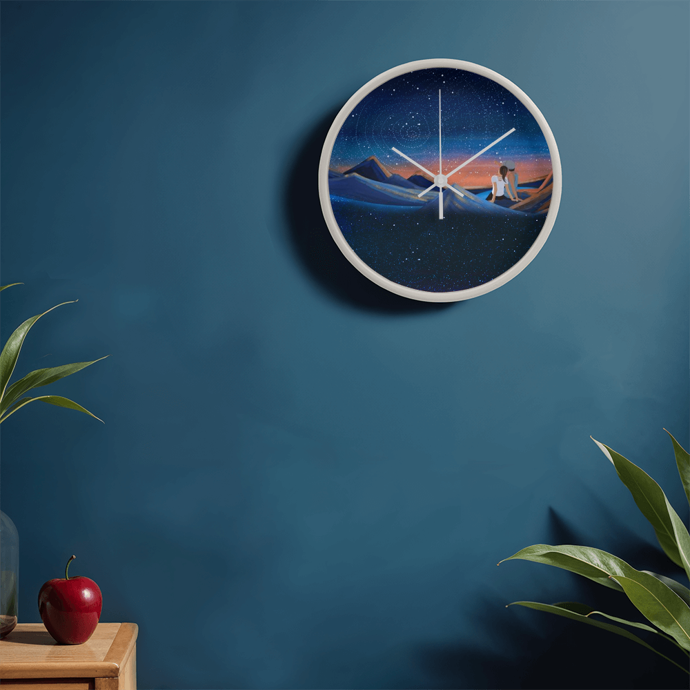 Time Need I Say More