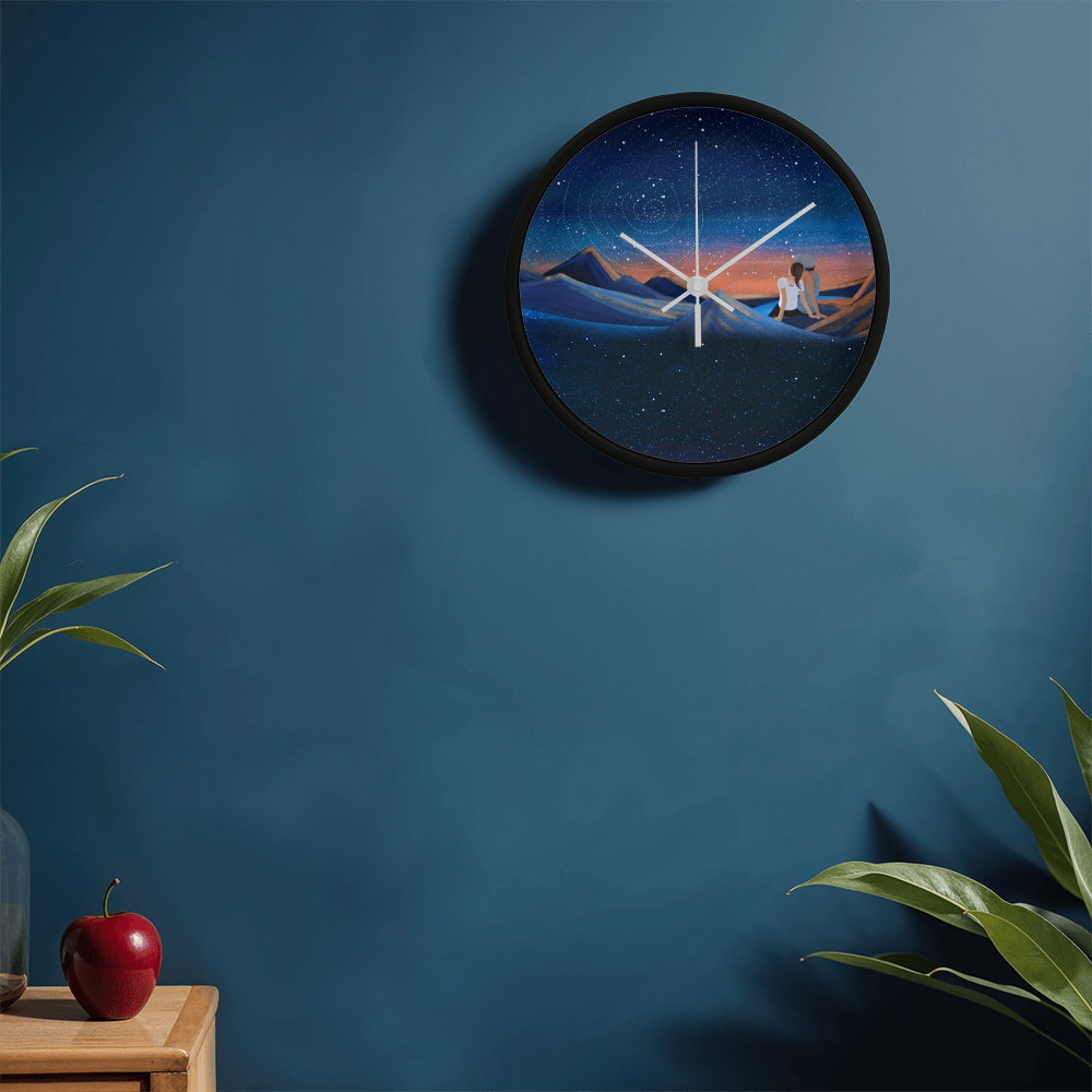 Time Need I Say More