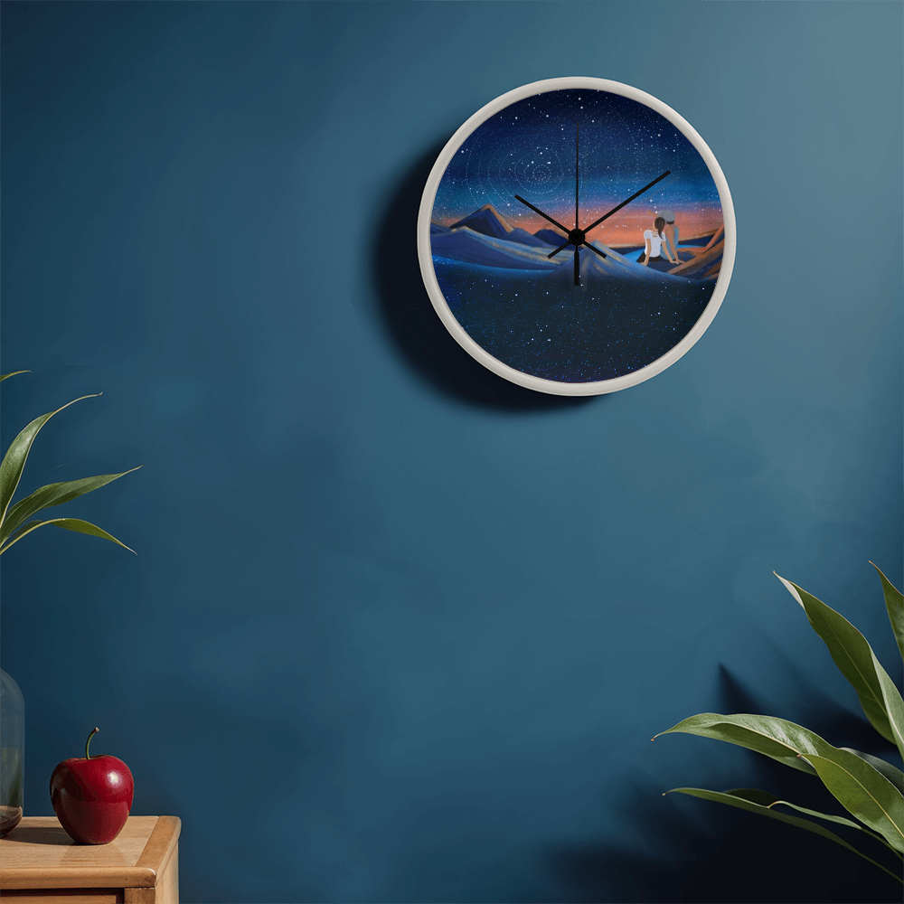 Time Need I Say More