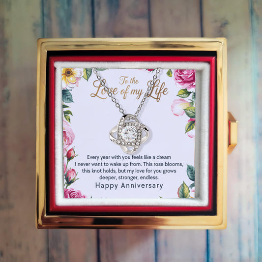 A Beautiful Show Of Your Unbreakable Bond