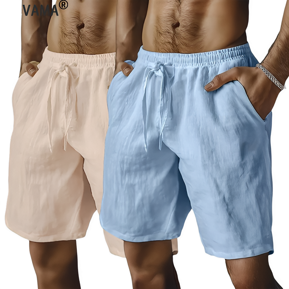 Summer New Men&