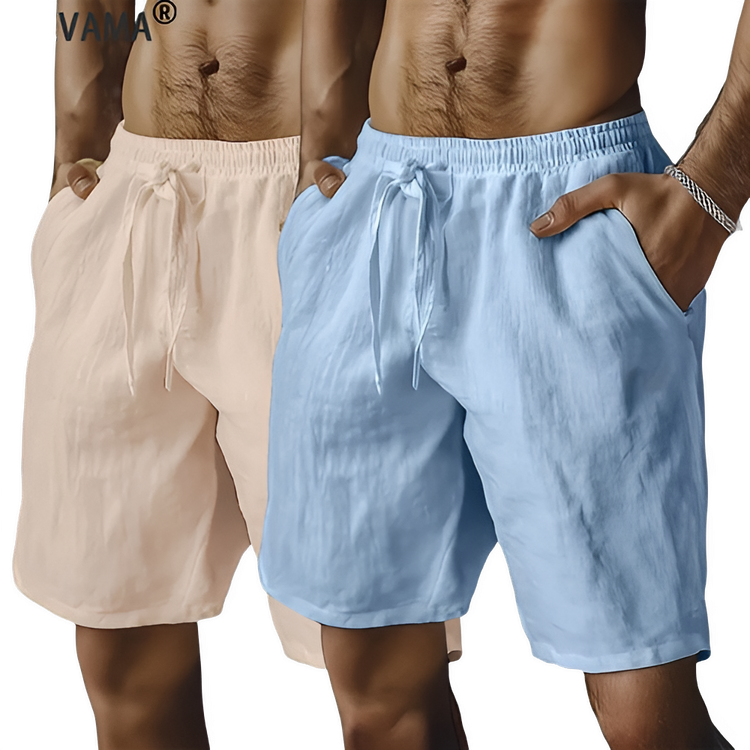 Summer New Men&