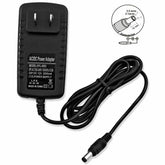 12V power supply adapter for LED light strips
