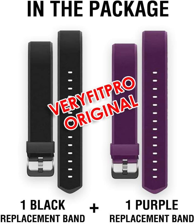 ID115Plus HR replacement strap