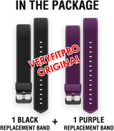 ID115Plus HR replacement strap
