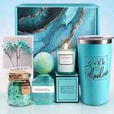 Relaxing Spa Gift Set Women good