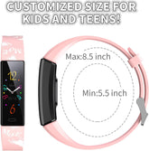 Kids Fitness Tracker Watch 11M