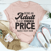 Being An Adult As A Bit Out Of My Price Range Right Now Tee-2