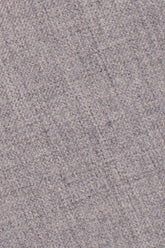 "Bradley" Heather Grey Luxury Wool Blend Suit Pants-1