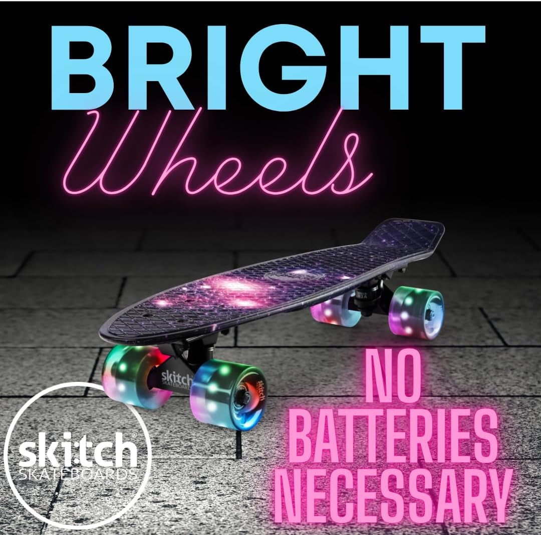Premium Skateboard Gift Set XL