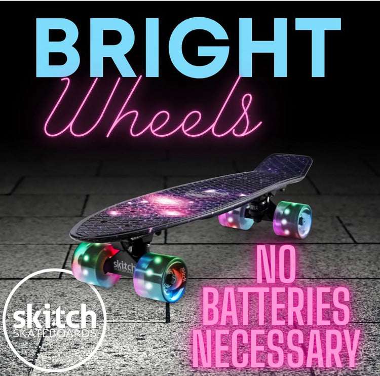 Premium Skateboard Gift Set XL