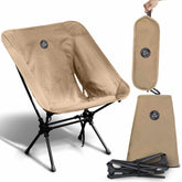 Ultralight Folding Camping Chair