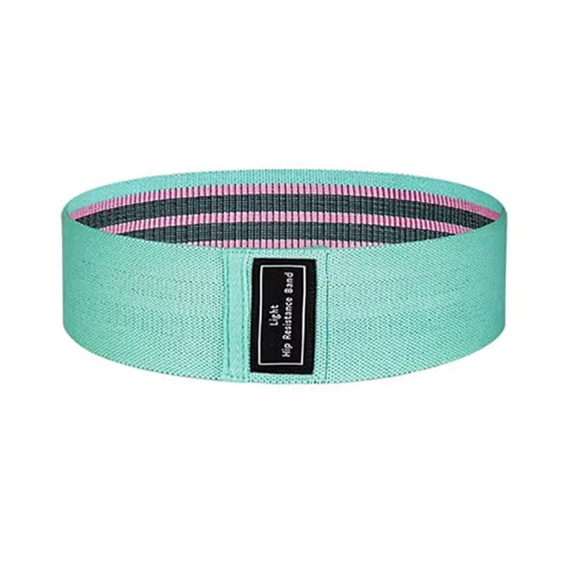 Portable Fitness Resistance Bands