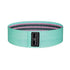 Portable Fitness Resistance Bands